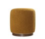 Atelier Del Sofa Puf Verde Oliva